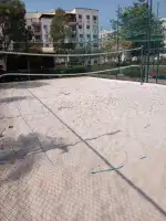 Conheça Apartamento com lazer completo para venda e aluguel Estrada de Camorim, Jacarepaguá, Rio de Janeiro - R$ 2.600 - ADM223 - 22 22