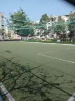 Conheça Apartamento com lazer completo para venda e aluguel Estrada de Camorim, Jacarepaguá, Rio de Janeiro - R$ 2.600 - ADM223 - 23 23