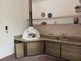 Conheça Apartamento com lazer completo para venda e aluguel Estrada de Camorim, Jacarepaguá, Rio de Janeiro - R$ 2.600 - ADM223 - 25 25