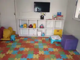 Conheça Apartamento com lazer completo para venda e aluguel Estrada de Camorim, Jacarepaguá, Rio de Janeiro - R$ 2.600 - ADM223 - 27 27
