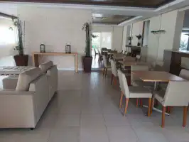 Conheça Apartamento com lazer completo para venda e aluguel Estrada de Camorim, Jacarepaguá, Rio de Janeiro - R$ 2.600 - ADM223 - 30 30