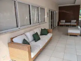 Conheça Apartamento com lazer completo para venda e aluguel Estrada de Camorim, Jacarepaguá, Rio de Janeiro - R$ 2.600 - ADM223 - 31 31