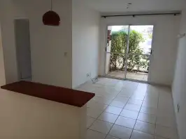 Conheça Apartamento com lazer completo para venda e aluguel Estrada de Camorim, Jacarepaguá, Rio de Janeiro - R$ 2.600 - ADM223 - 32 32