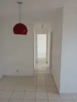 Conheça Apartamento com lazer completo para venda e aluguel Estrada de Camorim, Jacarepaguá, Rio de Janeiro - R$ 2.600 - ADM223 - 35 35