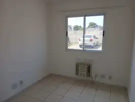 Conheça Apartamento com lazer completo para venda e aluguel Estrada de Camorim, Jacarepaguá, Rio de Janeiro - R$ 2.600 - ADM223 - 40 40