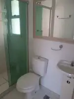 Conheça Apartamento com lazer completo para venda e aluguel Estrada de Camorim, Jacarepaguá, Rio de Janeiro - R$ 2.600 - ADM223 - 42 42