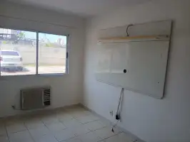 Conheça Apartamento com lazer completo para venda e aluguel Estrada de Camorim, Jacarepaguá, Rio de Janeiro - R$ 2.600 - ADM223 - 43 43