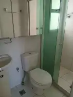 Conheça Apartamento com lazer completo para venda e aluguel Estrada de Camorim, Jacarepaguá, Rio de Janeiro - R$ 2.600 - ADM223 - 45 45