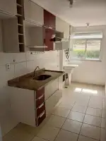 Conheça Apartamento com lazer completo para venda e aluguel Estrada de Camorim, Jacarepaguá, Rio de Janeiro - R$ 2.600 - ADM223 - 47 47