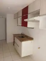 Conheça Apartamento com lazer completo para venda e aluguel Estrada de Camorim, Jacarepaguá, Rio de Janeiro - R$ 2.600 - ADM223 - 48 48