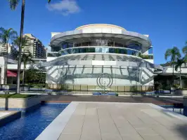 Imperdível - Conjunto de Salas à venda Avenida Paisagista José Silva de Azevedo Neto, Barra da Tijuca, Rio de Janeiro - R$ 745.000 - BSD769