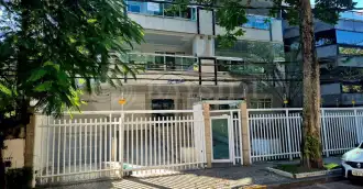 ÓTIMA OPORTUNIDADE  - Apartamento para alugar Rua Professor Taciel Cylleno, Recreio dos Bandeirantes, Rio de Janeiro - R$ 3.500 - BSD772