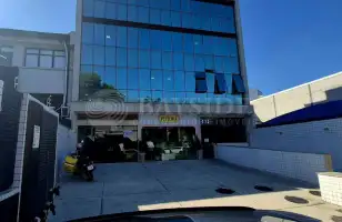 Conjunto de Lojas para alugar Rua Odilon Duarte Braga, Recreio dos Bandeirantes, Rio de Janeiro - R$ 8.000 - BSD773