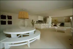 ÓTIMA OPORTUNIDADE - Apartamento com lazer completo para alugar Avenida Eixo Metropolitano Este-Oeste, Jacarepaguá, Rio de Janeiro - R$ 5.800 - BSD499