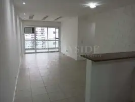 ÓTIMA OPORTUNIDADE - Apartamento com lazer completo para alugar Avenida Eixo Metropolitano Este-Oeste, Jacarepaguá, Rio de Janeiro - R$ 5.800 - BSD499