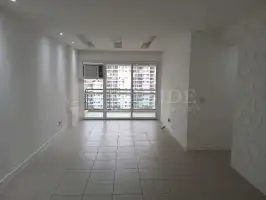 ÓTIMA OPORTUNIDADE - Apartamento com lazer completo para alugar Avenida Eixo Metropolitano Este-Oeste, Jacarepaguá, Rio de Janeiro - R$ 5.800 - BSD499