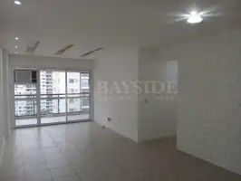 ÓTIMA OPORTUNIDADE - Apartamento com lazer completo para alugar Avenida Eixo Metropolitano Este-Oeste, Jacarepaguá, Rio de Janeiro - R$ 5.800 - BSD499