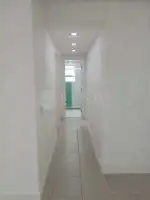 ÓTIMA OPORTUNIDADE - Apartamento com lazer completo para alugar Avenida Eixo Metropolitano Este-Oeste, Jacarepaguá, Rio de Janeiro - R$ 5.800 - BSD499