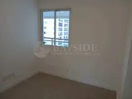 ÓTIMA OPORTUNIDADE - Apartamento com lazer completo para alugar Avenida Eixo Metropolitano Este-Oeste, Jacarepaguá, Rio de Janeiro - R$ 5.800 - BSD499