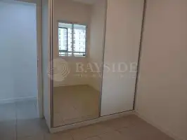 ÓTIMA OPORTUNIDADE - Apartamento com lazer completo para alugar Avenida Eixo Metropolitano Este-Oeste, Jacarepaguá, Rio de Janeiro - R$ 5.800 - BSD499