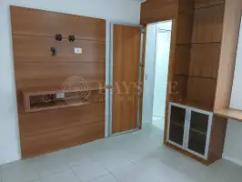ÓTIMA OPORTUNIDADE - Apartamento com lazer completo para alugar Avenida Eixo Metropolitano Este-Oeste, Jacarepaguá, Rio de Janeiro - R$ 5.800 - BSD499