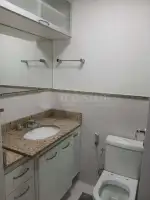ÓTIMA OPORTUNIDADE - Apartamento com lazer completo para alugar Avenida Eixo Metropolitano Este-Oeste, Jacarepaguá, Rio de Janeiro - R$ 5.800 - BSD499