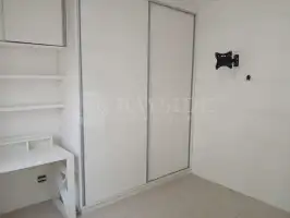 ÓTIMA OPORTUNIDADE - Apartamento com lazer completo para alugar Avenida Eixo Metropolitano Este-Oeste, Jacarepaguá, Rio de Janeiro - R$ 5.800 - BSD499