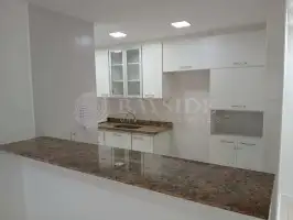 ÓTIMA OPORTUNIDADE - Apartamento com lazer completo para alugar Avenida Eixo Metropolitano Este-Oeste, Jacarepaguá, Rio de Janeiro - R$ 5.800 - BSD499