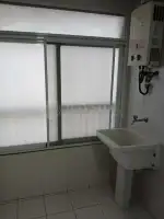 ÓTIMA OPORTUNIDADE - Apartamento com lazer completo para alugar Avenida Eixo Metropolitano Este-Oeste, Jacarepaguá, Rio de Janeiro - R$ 5.800 - BSD499