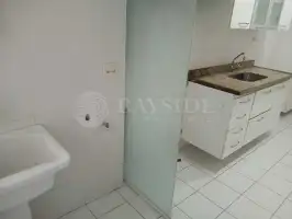 ÓTIMA OPORTUNIDADE - Apartamento com lazer completo para alugar Avenida Eixo Metropolitano Este-Oeste, Jacarepaguá, Rio de Janeiro - R$ 5.800 - BSD499
