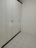 ÓTIMA OPORTUNIDADE - Apartamento com lazer completo para alugar Avenida Eixo Metropolitano Este-Oeste, Jacarepaguá, Rio de Janeiro - R$ 5.800 - BSD499