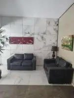 Imperdível - Cobertura para alugar Rua Conde de Bonfim, Tijuca, Rio de Janeiro - R$ 2.500 - BSD775