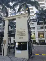 ÓTIMA OPORTUNIDADE  - Apartamento com lazer completo à venda Avenida Eixo Metropolitano Este-Oeste, Jacarepaguá, Rio de Janeiro - R$ 700.000 - BSD373