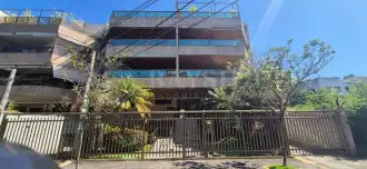 Imperdível - Apartamento para alugar Rua Murilo de Araújo, Recreio dos Bandeirantes, Rio de Janeiro - R$ 3.500 - ADM220