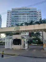 Imperdível - Apartamento com lazer completo para alugar Avenida Jaime Poggi, Jacarepaguá, Rio de Janeiro - R$ 3.300 - ADM119