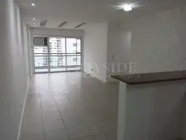 Imperdível - Apartamento com lazer completo para alugar Avenida Eixo Metropolitano Este-Oeste, Jacarepaguá, Rio de Janeiro - R$ 5.800 - BSD785