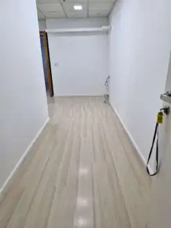 Ótima localização - Conjunto de Salas para alugar Avenida João Cabral de Mello Neto, Barra da Tijuca, Rio de Janeiro - R$ 1.500 - BSD489