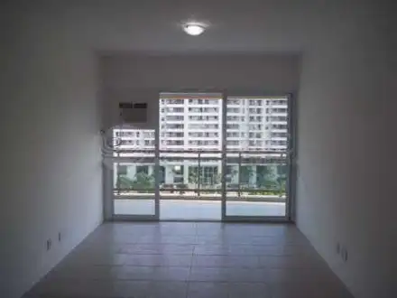 Imperdível - Apartamento com Área Privativa para alugar Avenida Eixo Metropolitano Este-Oeste, Jacarepaguá, Rio de Janeiro - R$ 8.500 - BSD788