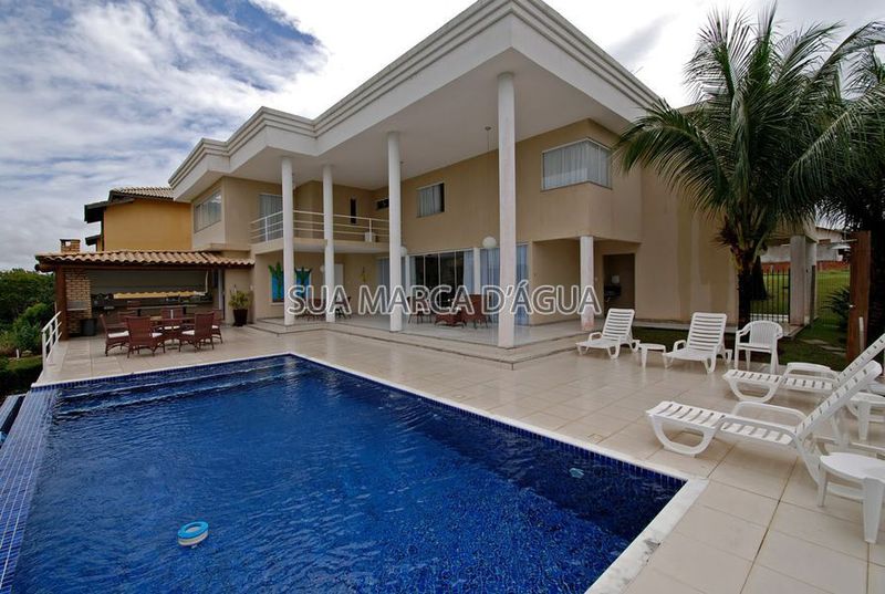 Conheça Casa para venda e aluguel Rua Madre Joana de Gusmão,Centro, São José - R$ 2.500.000 - 0015 - 1 1