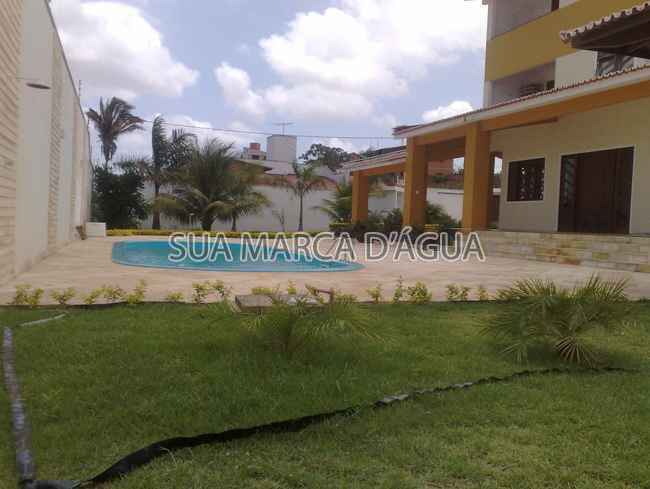 Conheça Casa para venda e aluguel Rua José Júlio Sawer,Ponta Verde, Maceió - R$ 1.500.000 - 0014 - 3 3