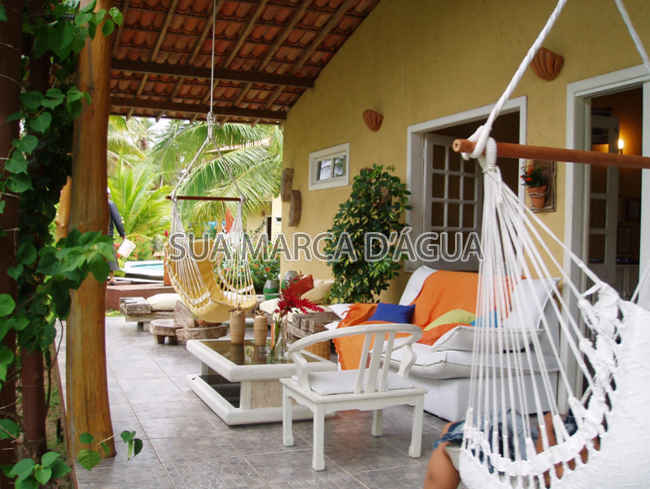 Conheça Casa para venda e aluguel Rua José Júlio Sawer,Ponta Verde, Maceió - R$ 1.500.000 - 0014 - 14 14
