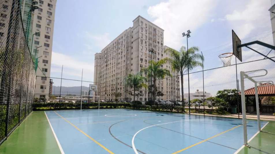 Conheça Apartamento para alugar Avenida Salvador Allende, Barra da Tijuca, Rio de Janeiro - R$ 1.400 - ADM138 - 16 16