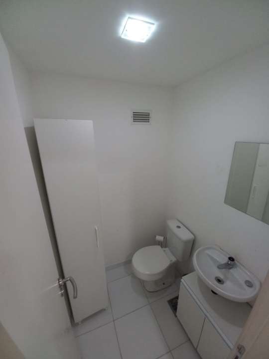 Conheça Sala Comercial 32m² para alugar Avenida Almirante Júlio de Sá Bierrenbach, Jacarepaguá, Rio de Janeiro - R$ 1.000 - ADM172 - 7 7