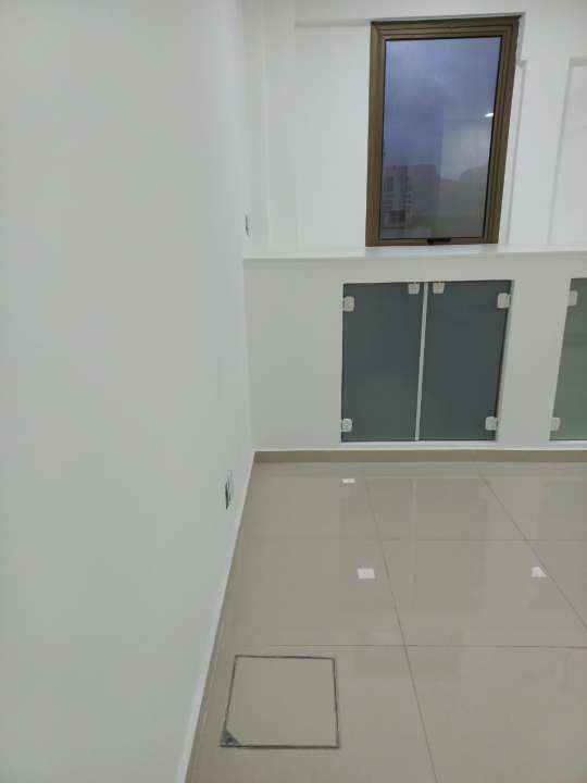 Conheça Sala Comercial 32m² para alugar Avenida Almirante Júlio de Sá Bierrenbach, Barra da Tijuca, Rio de Janeiro - R$ 1.000 - ADM723 - 8 8
