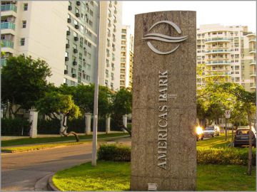 Conheça Visão Geral - AMÉRICAS PARK - ADM04 - 1 1