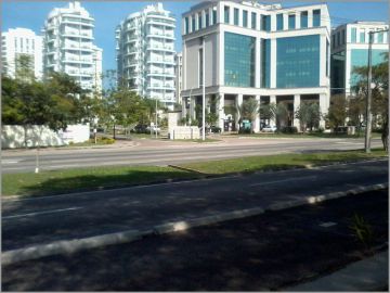 Conheça Visão Geral - AMÉRICAS PARK - ADM04 - 2 2