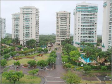 Conheça Visão Geral - AMÉRICAS PARK - ADM04 - 3 3