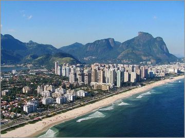 Conheça Visão Geral - AMÉRICAS PARK - ADM04 - 4 4