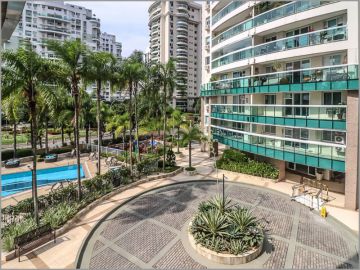 Conheça Visão Geral - AMÉRICAS PARK - ADM04 - 5 5