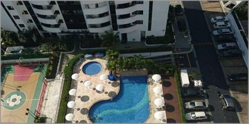 Conheça Visão Geral - BARRA BALI - ADM08 - 2 2